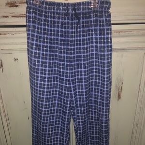 Nautica sleep pants